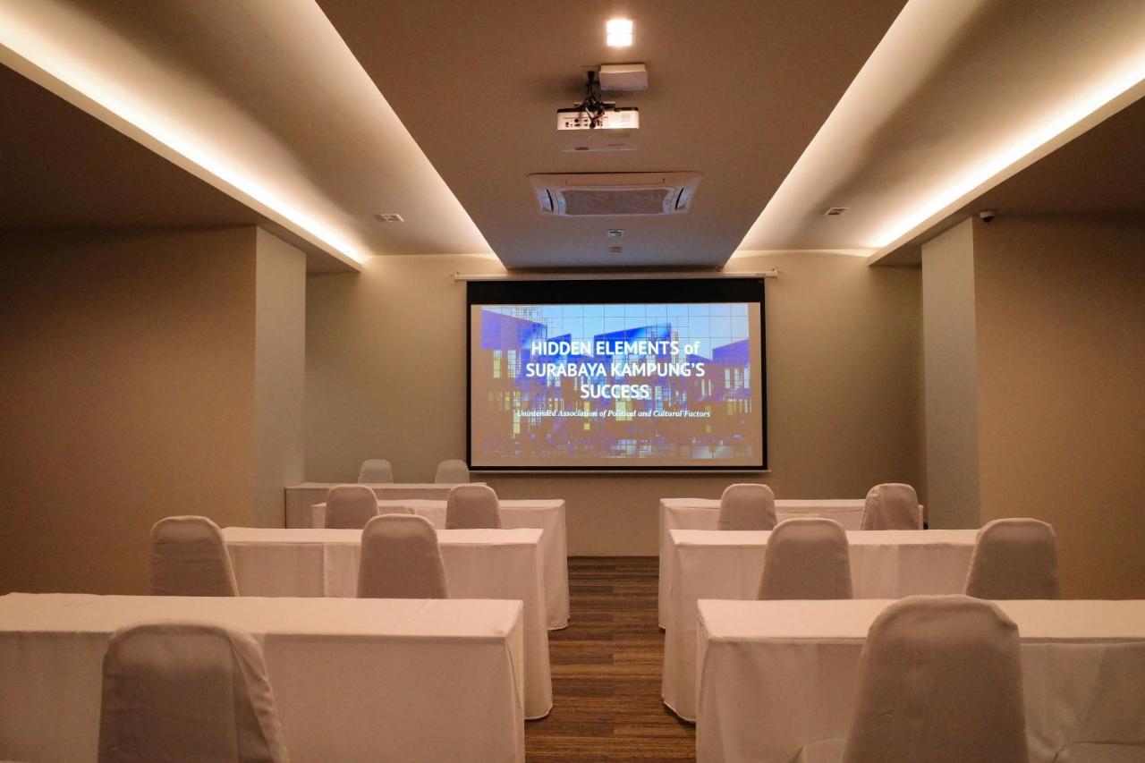 The Rise Suites Hotel, Chiang Mai - Sha Extra Plus Exterior foto