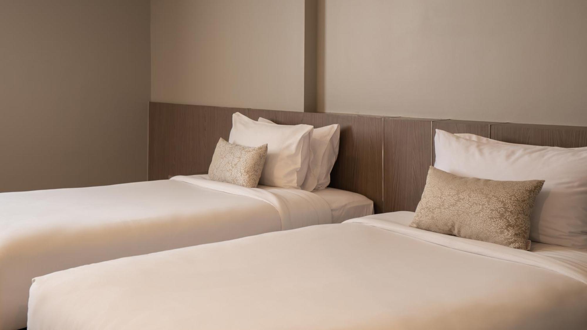 The Rise Suites Hotel, Chiang Mai - Sha Extra Plus Exterior foto